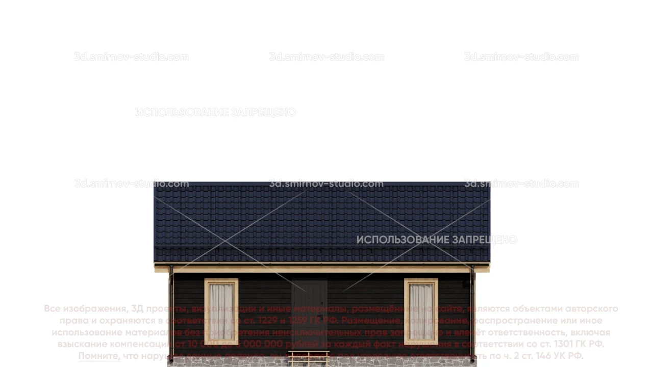 Facade Image 1