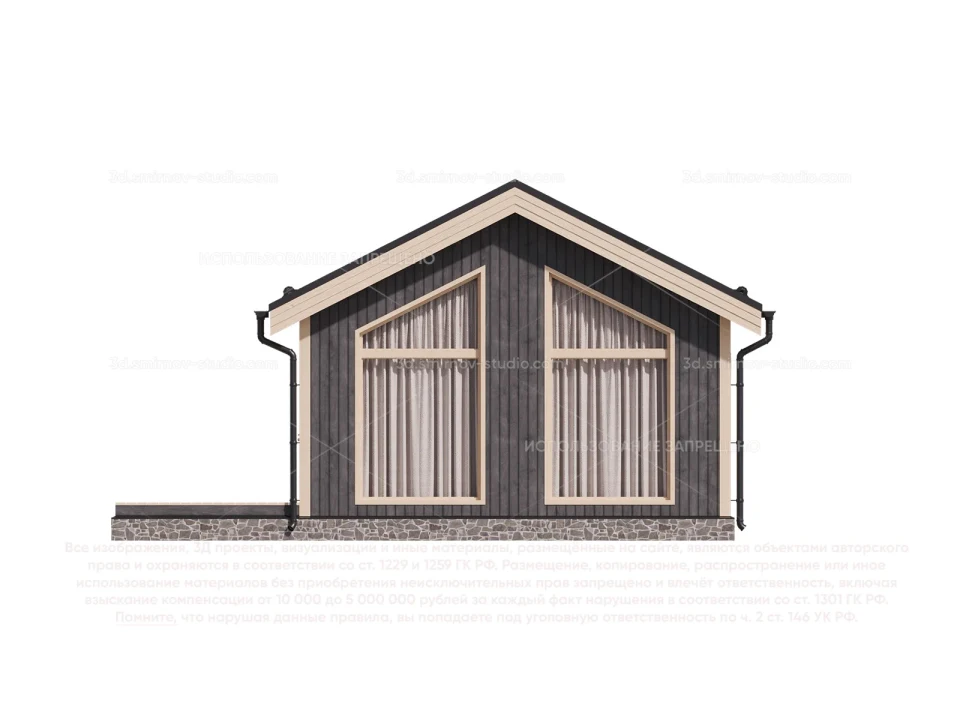 Facade Image 1