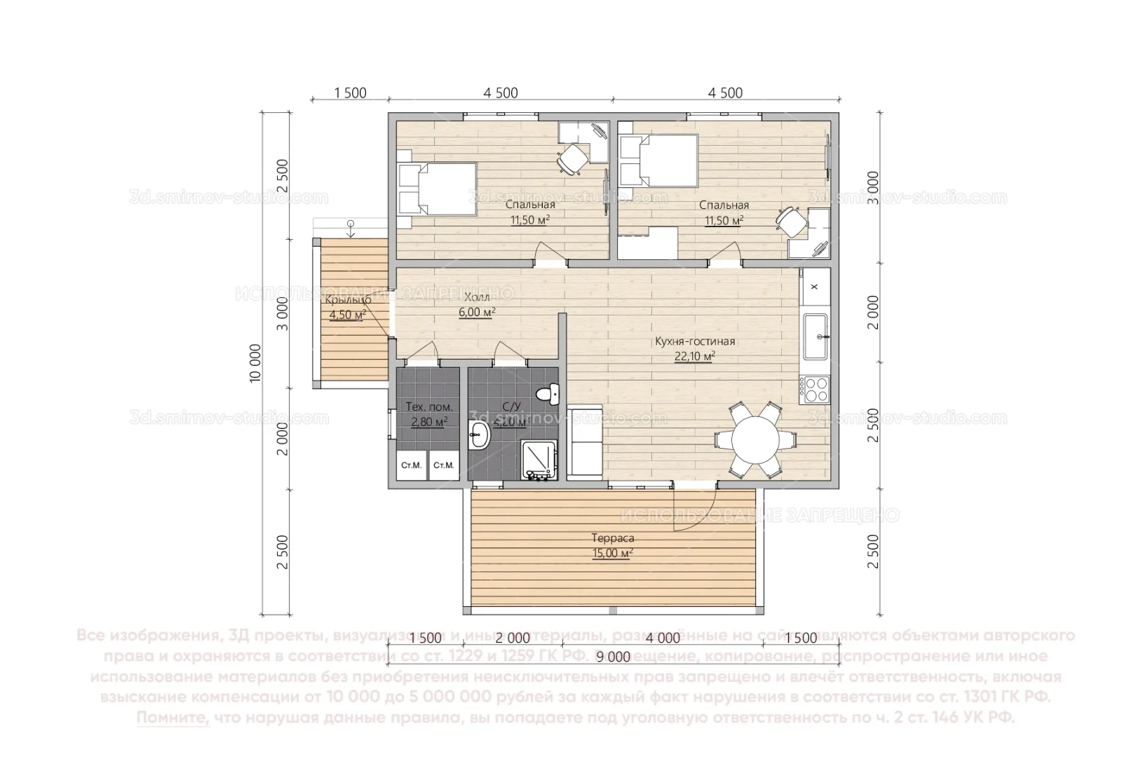 Plan Image 6