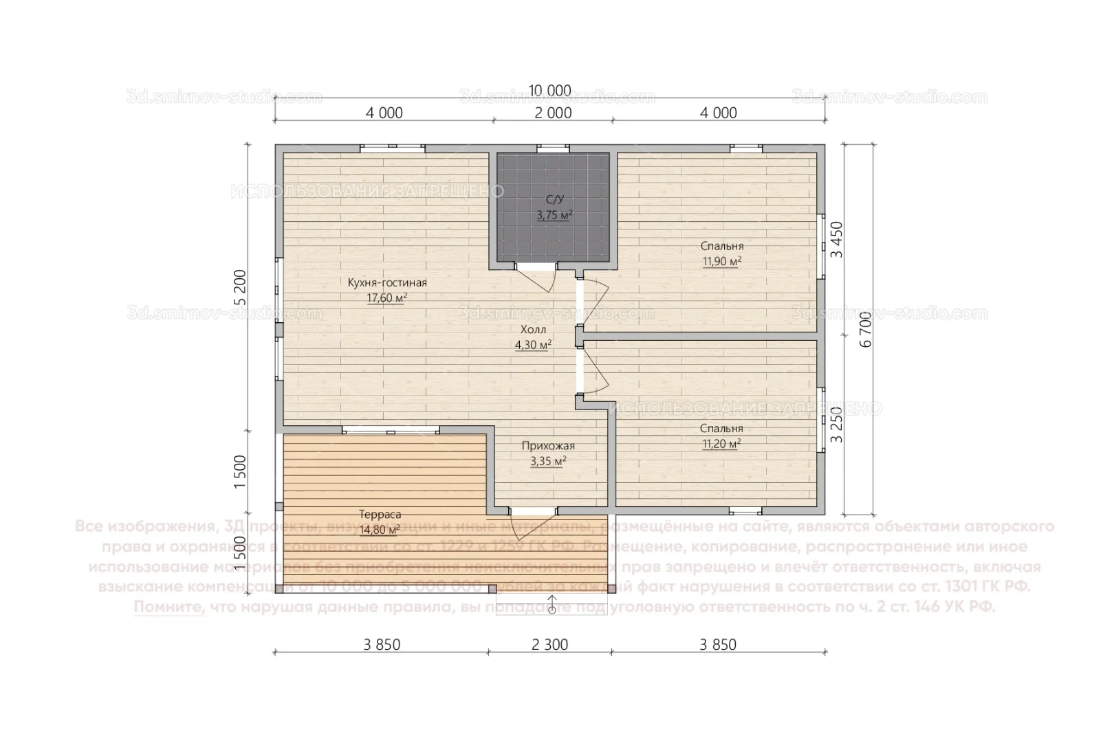 Plan Image 5
