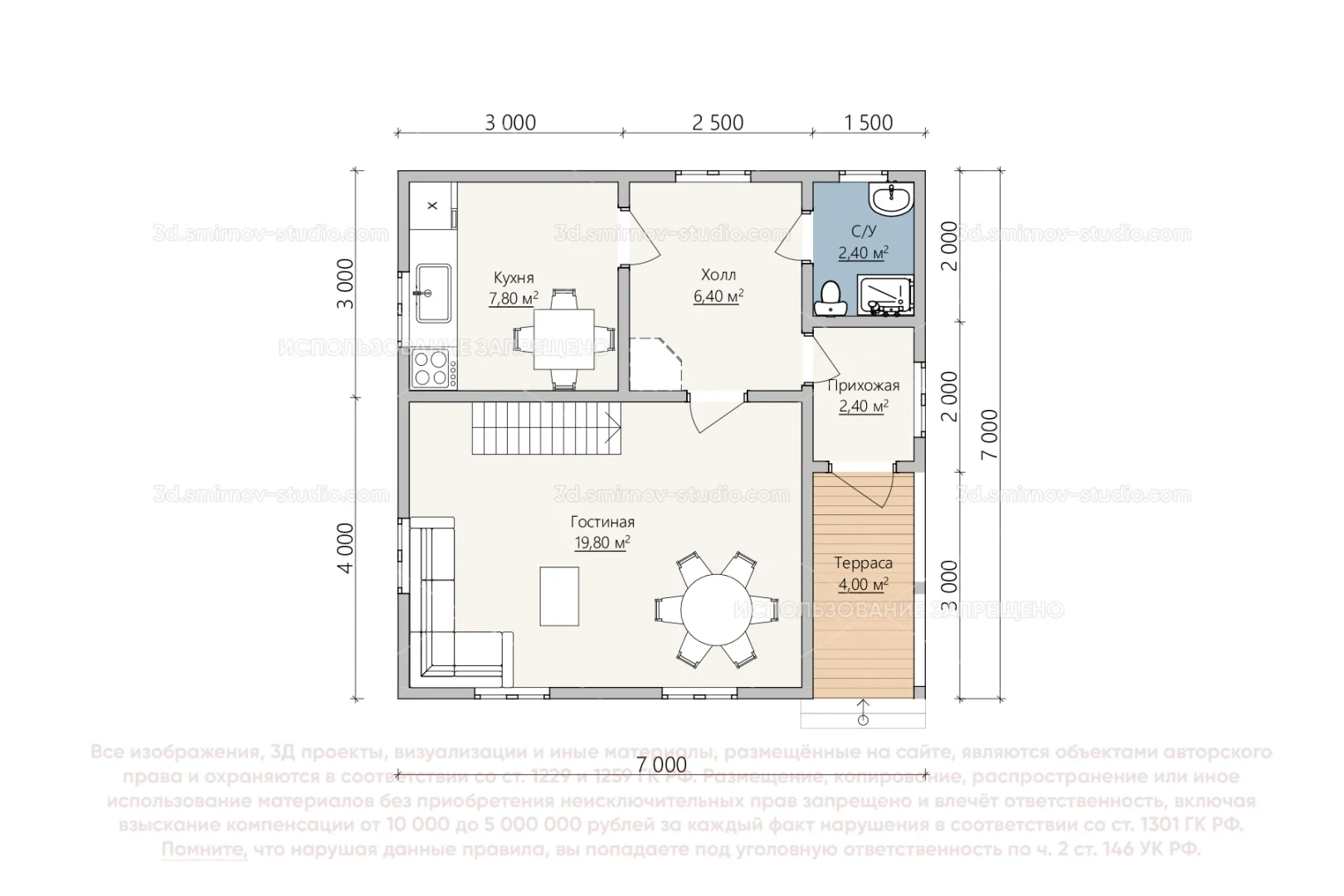 Plan Image 7