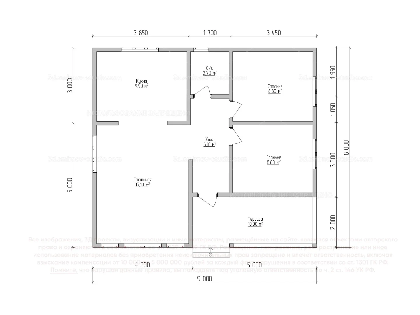 Plan Image 1