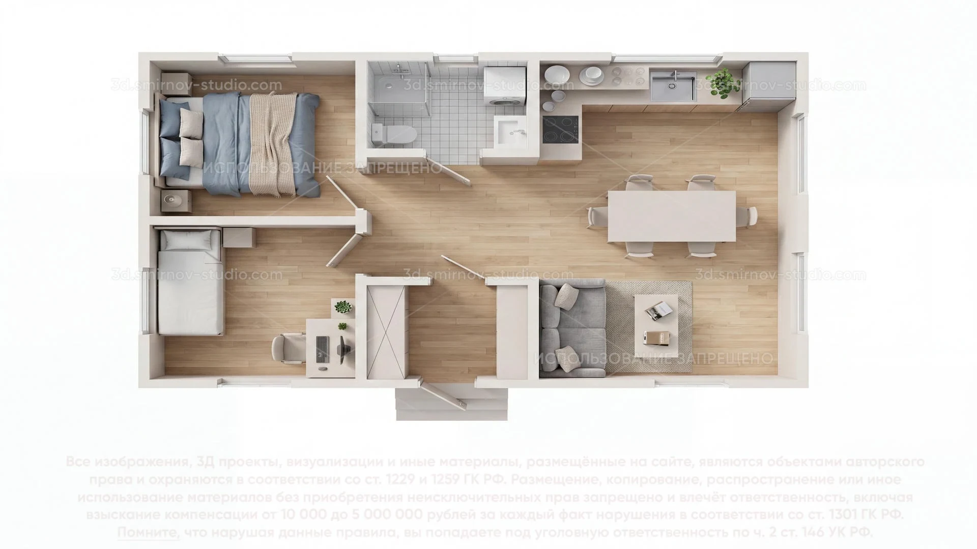 Plan Image 5