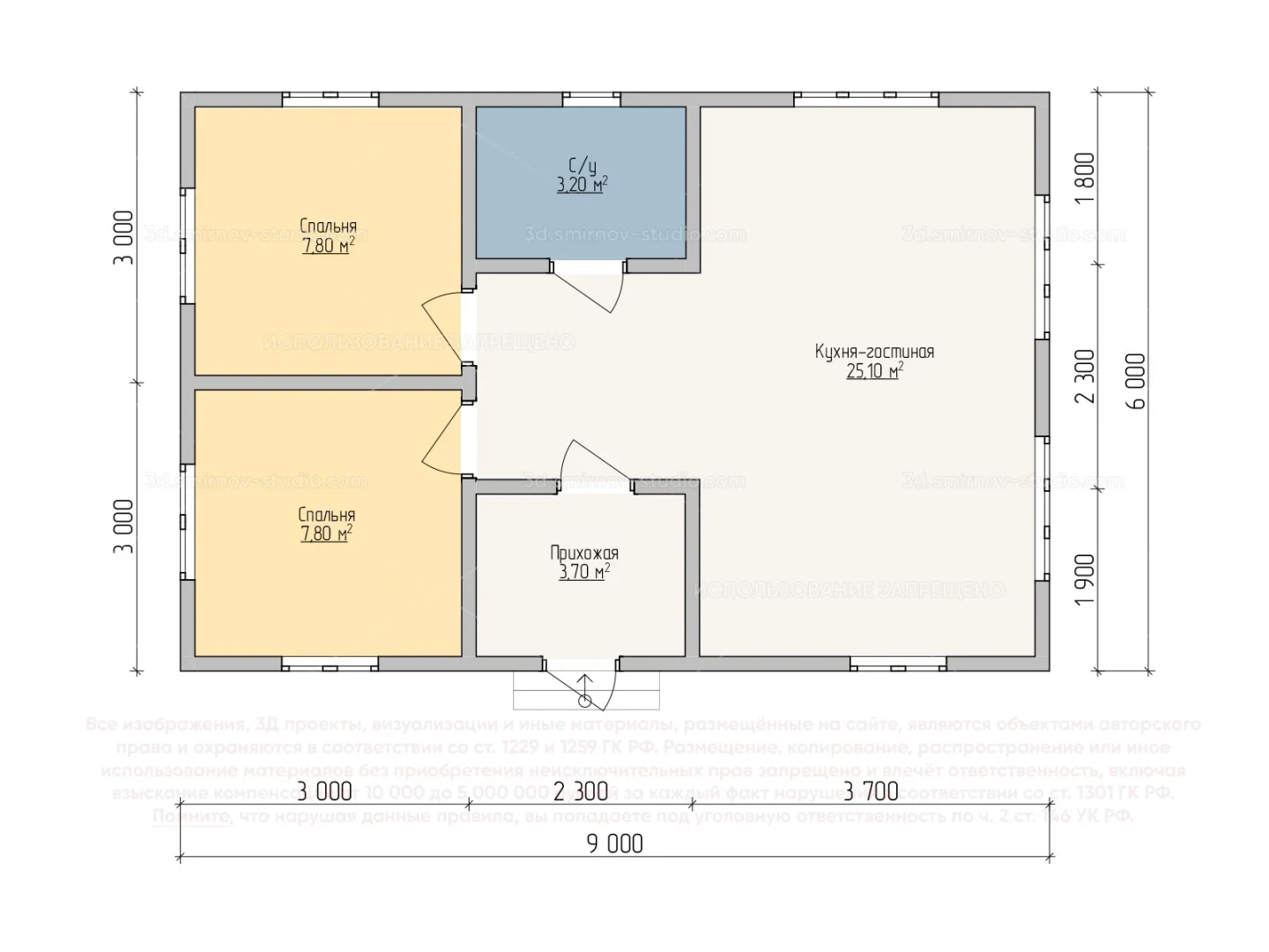 Plan Image 3