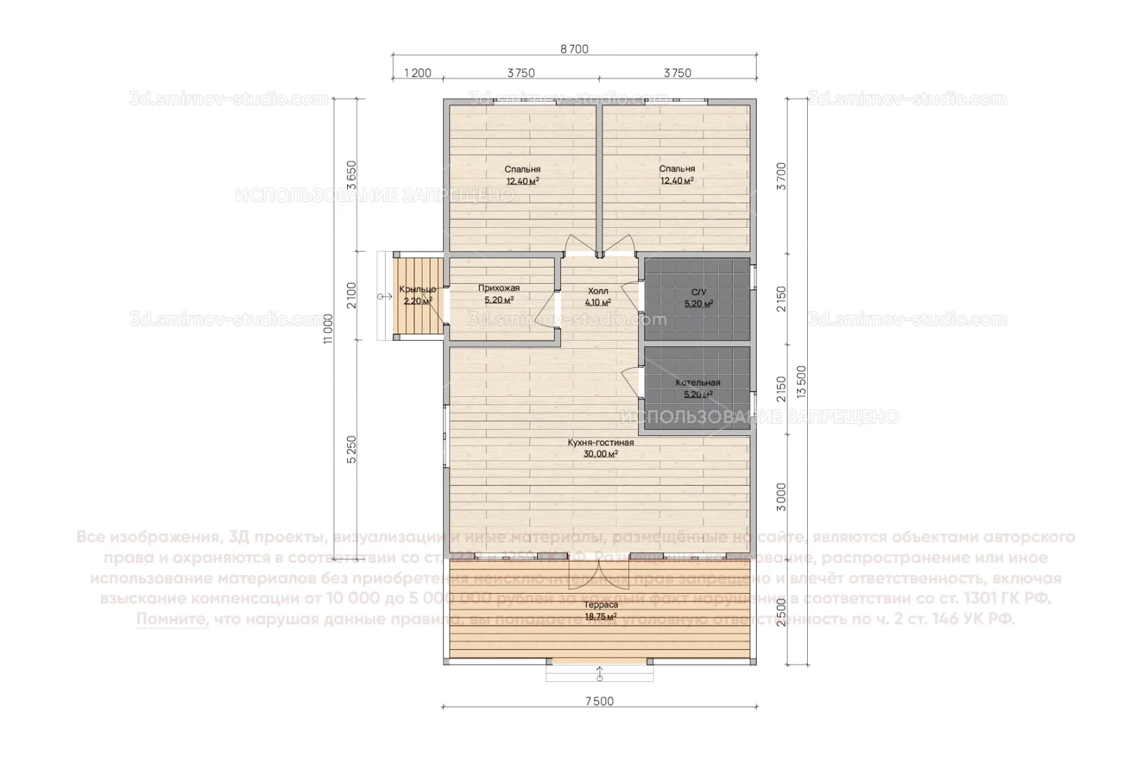 Plan Image 5