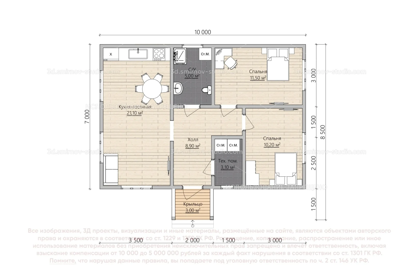 Plan Image 6
