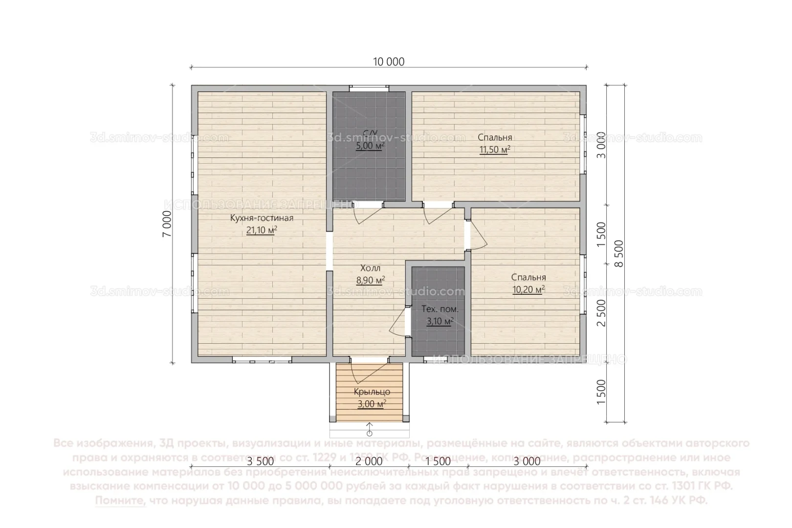 Plan Image 5