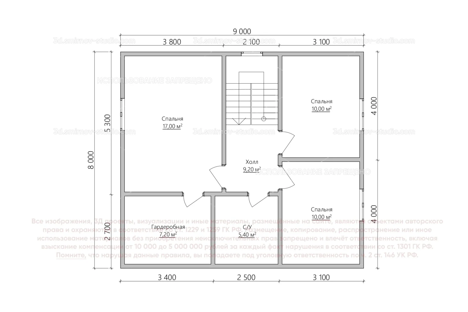 Plan Image 2