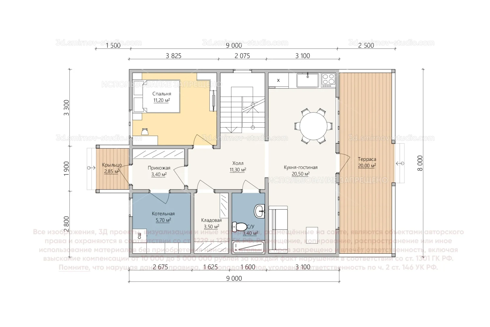 Plan Image 7