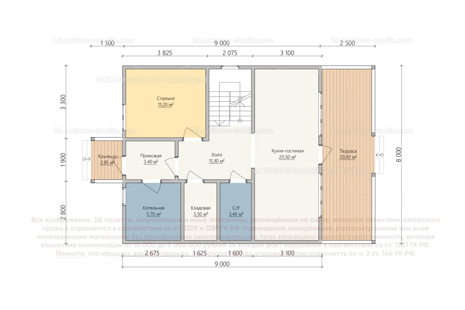 Plan Image 5