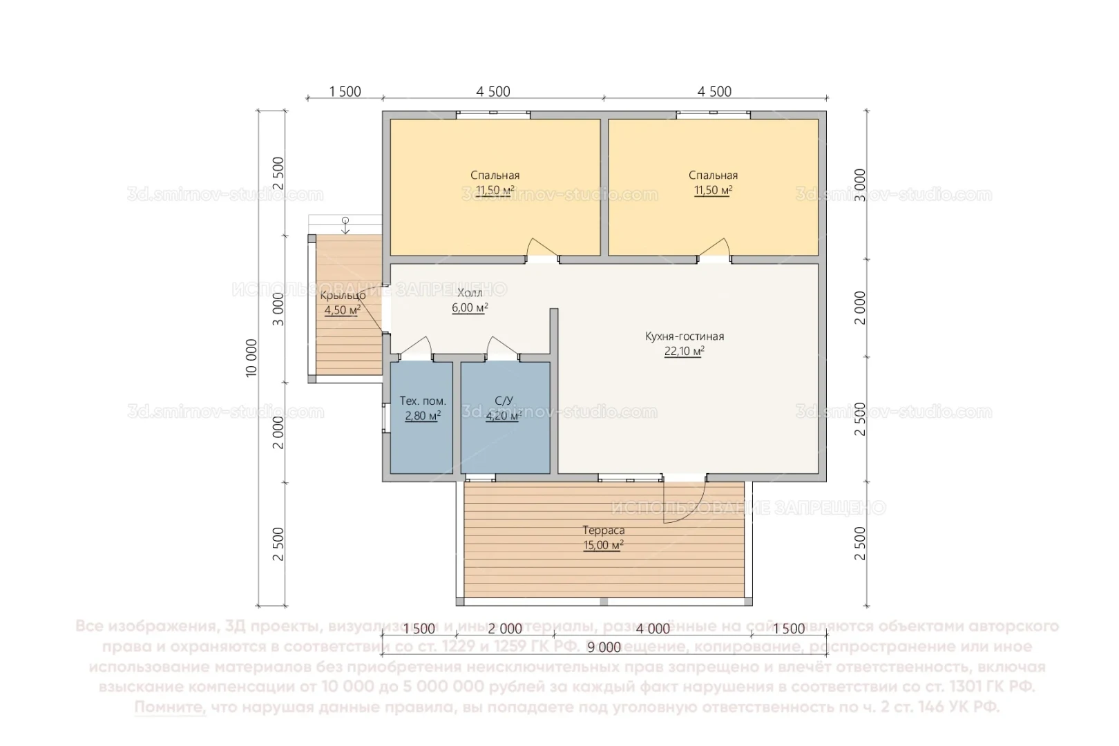 Plan Image 3