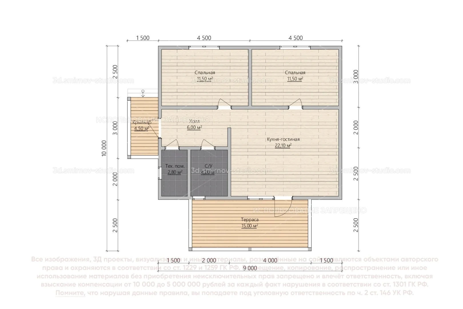Plan Image 5