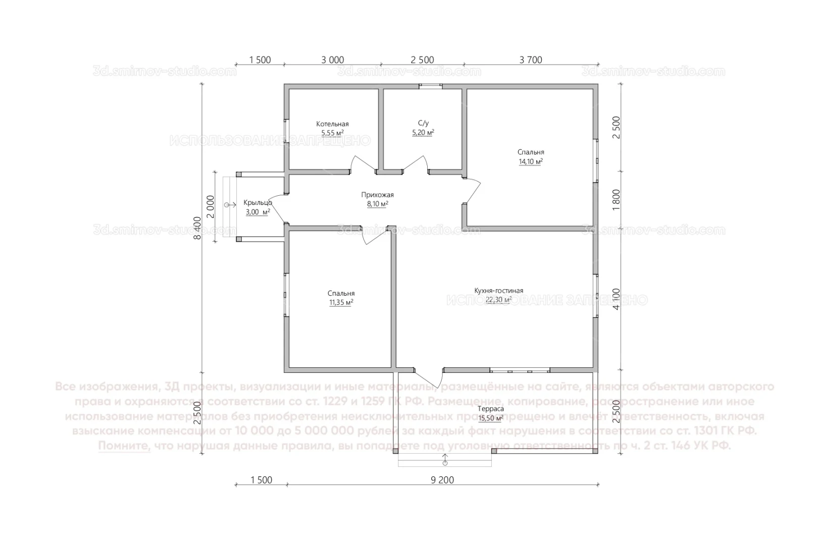 Plan Image 1