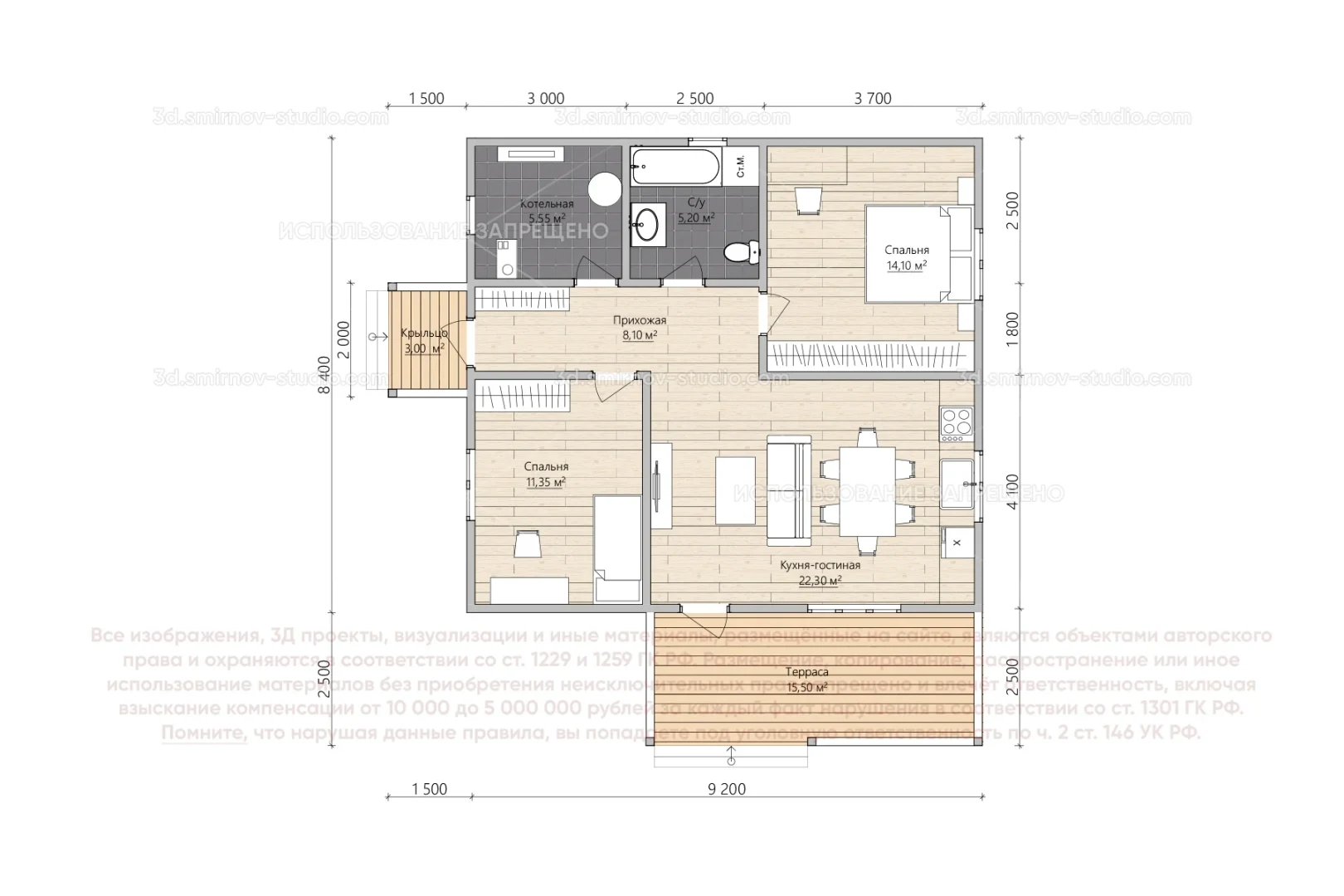 Plan Image 6