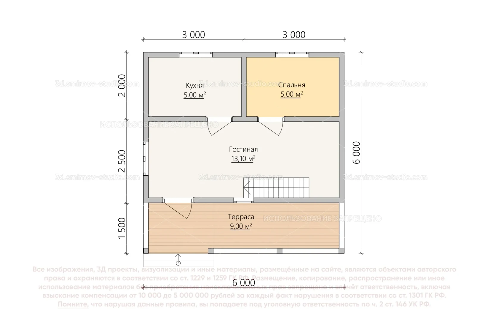 Plan Image 5