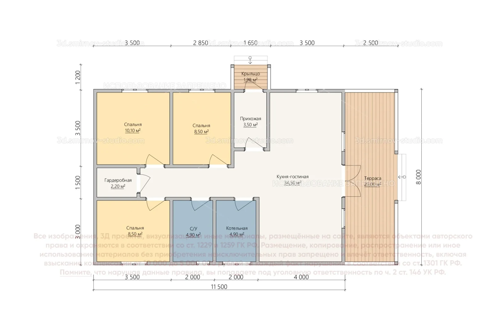 Plan Image 3