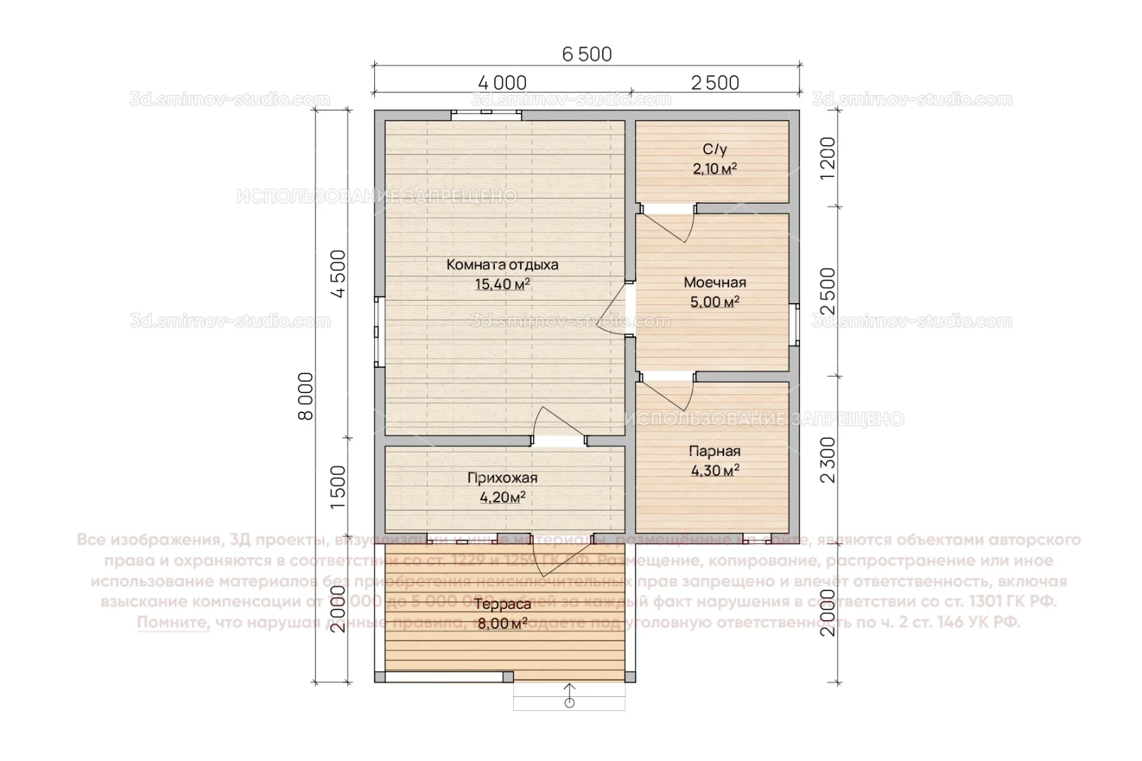 Plan Image 5
