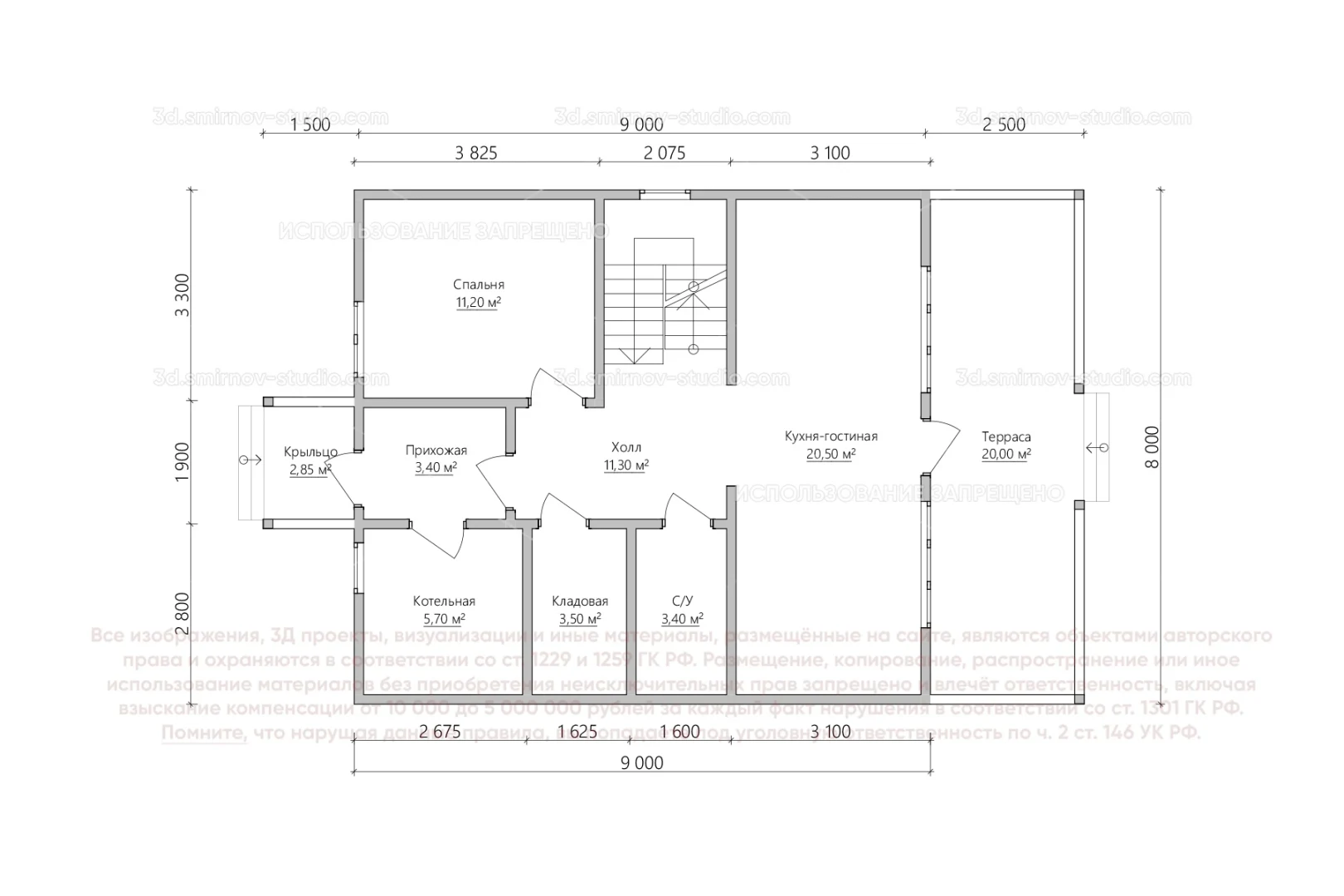 Plan Image 1