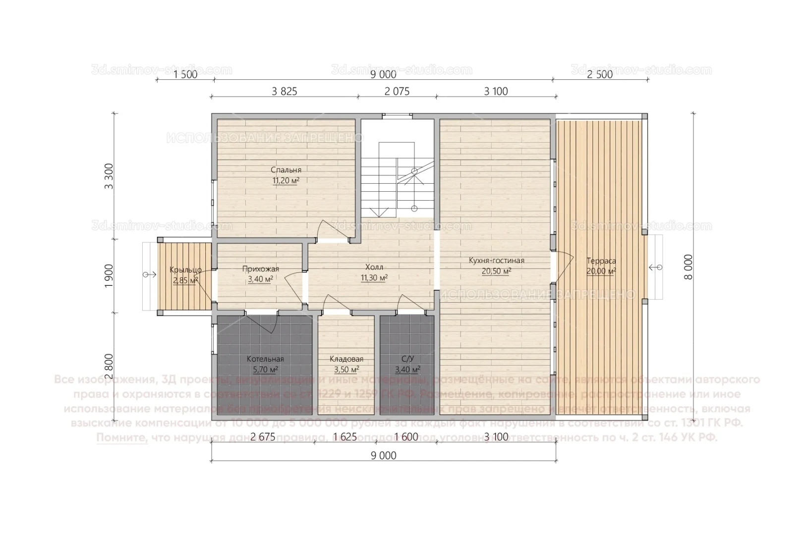 Plan Image 9