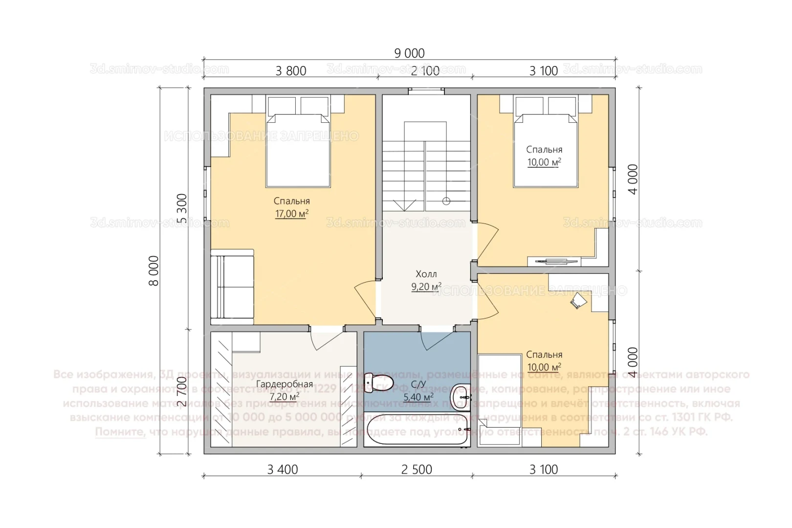 Plan Image 8