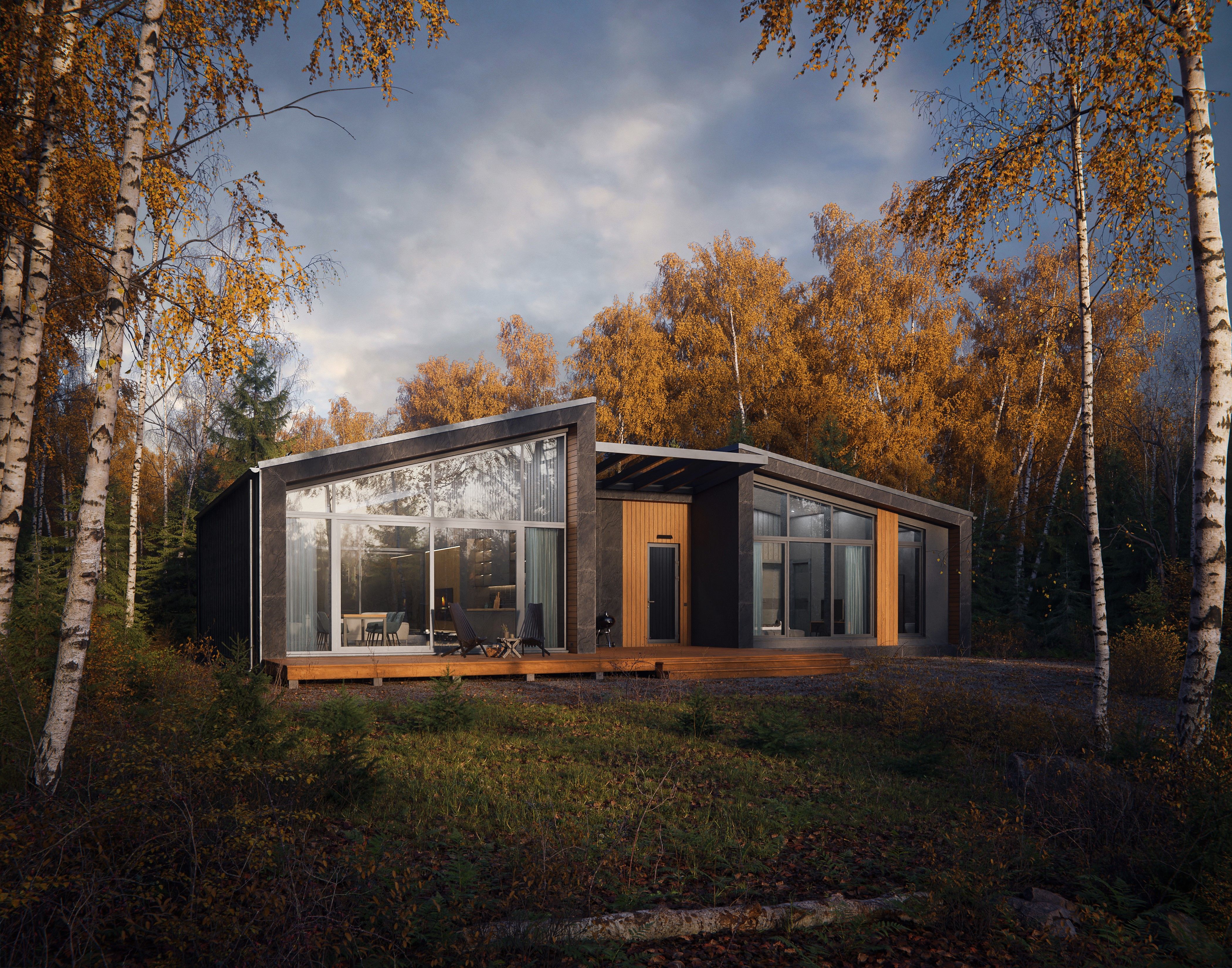 Визуализация