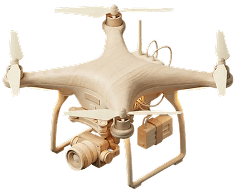 3Д облёт 360* на белом фоне