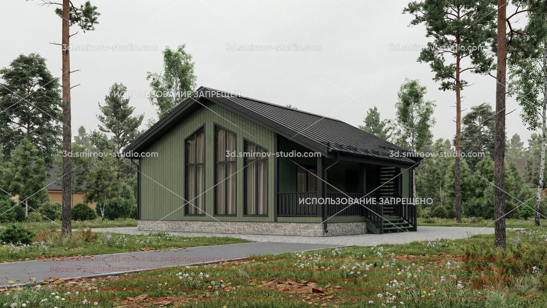 Визуализация