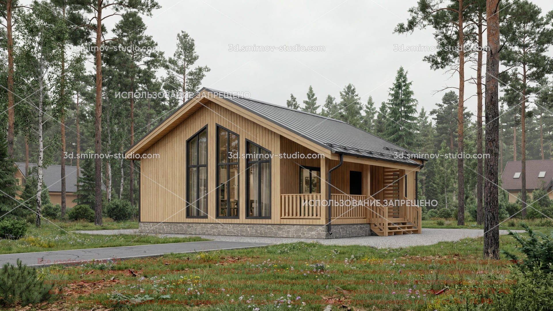 Визуализация