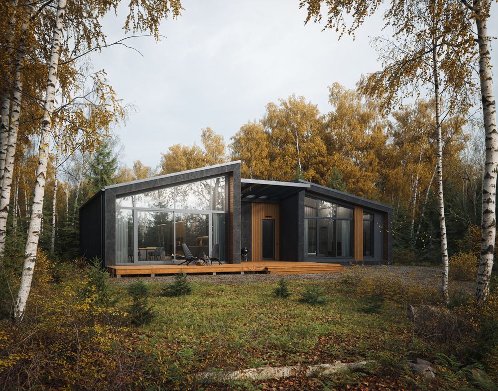 Визуализация