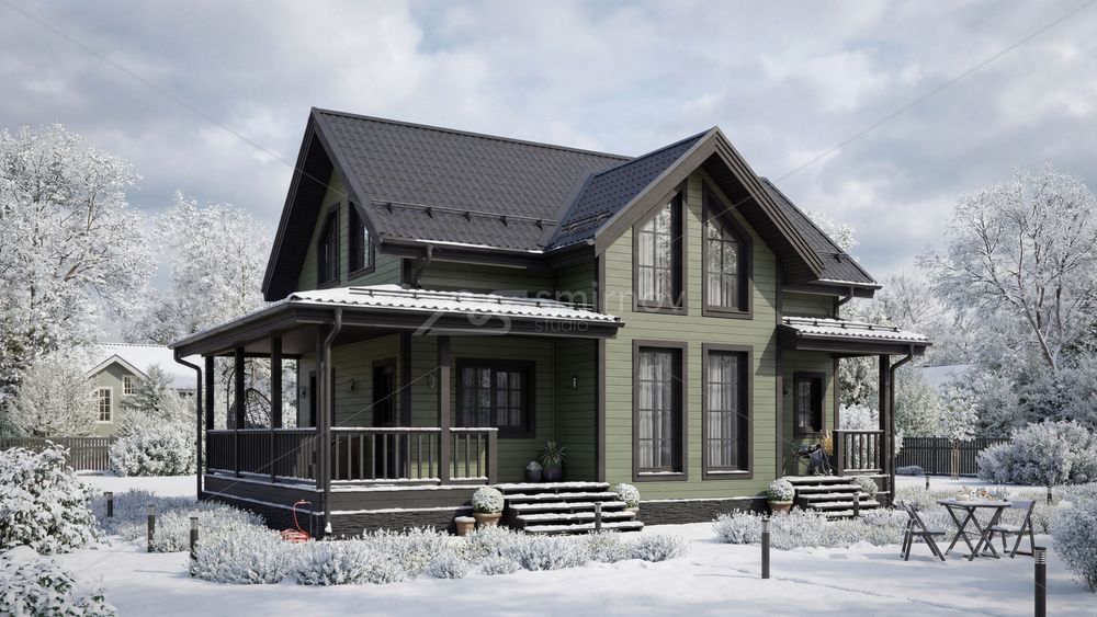 Визуализация