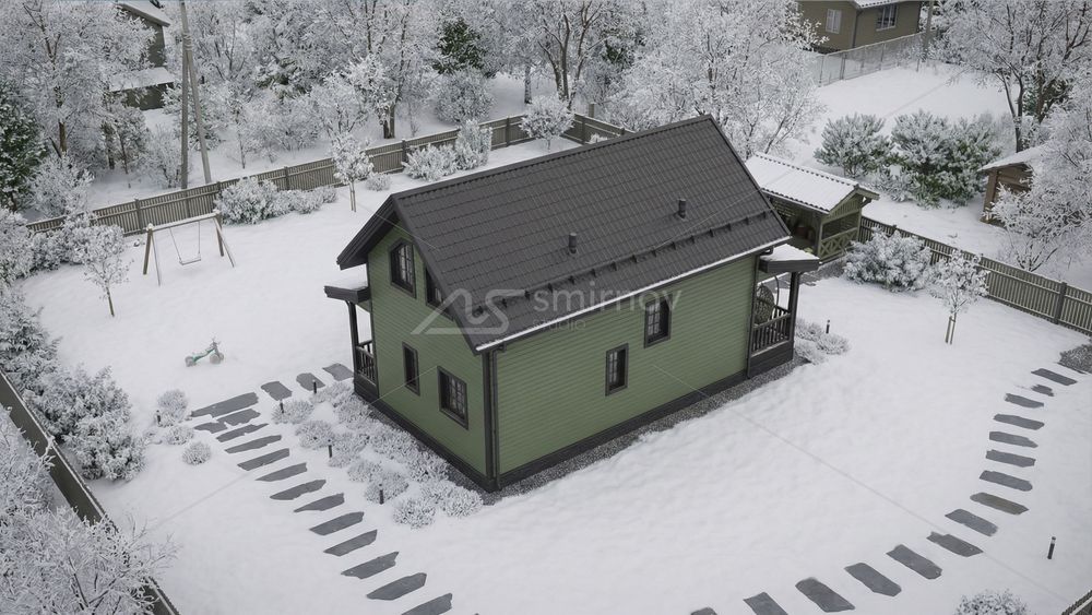 Визуализация