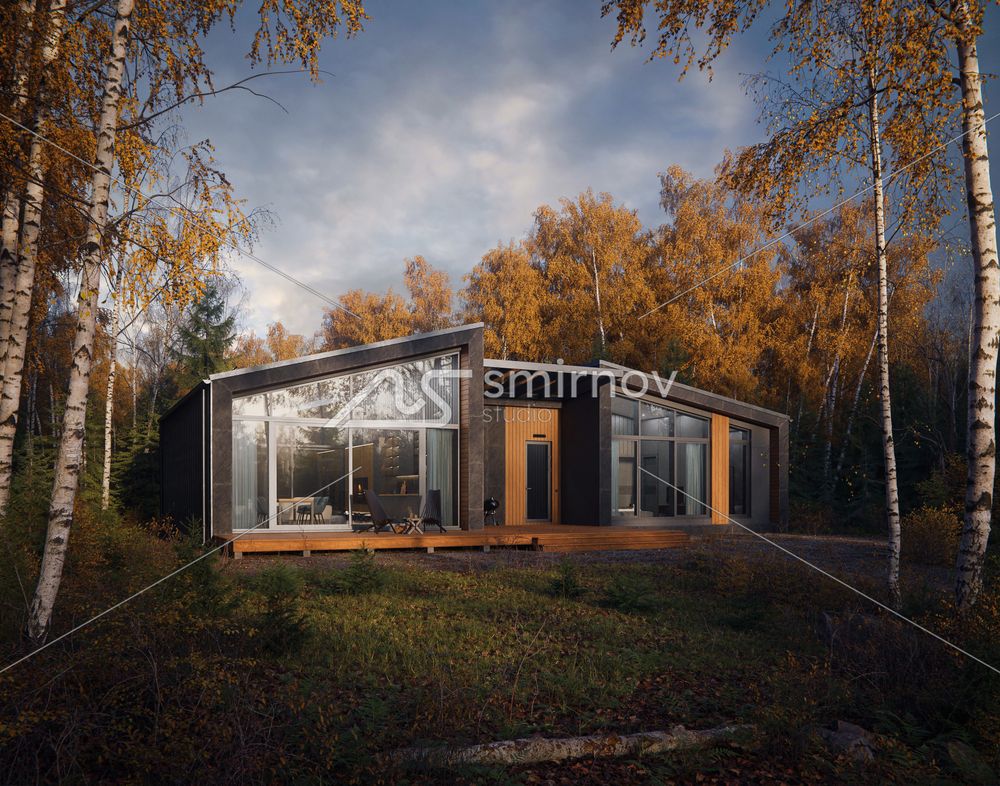 Визуализация