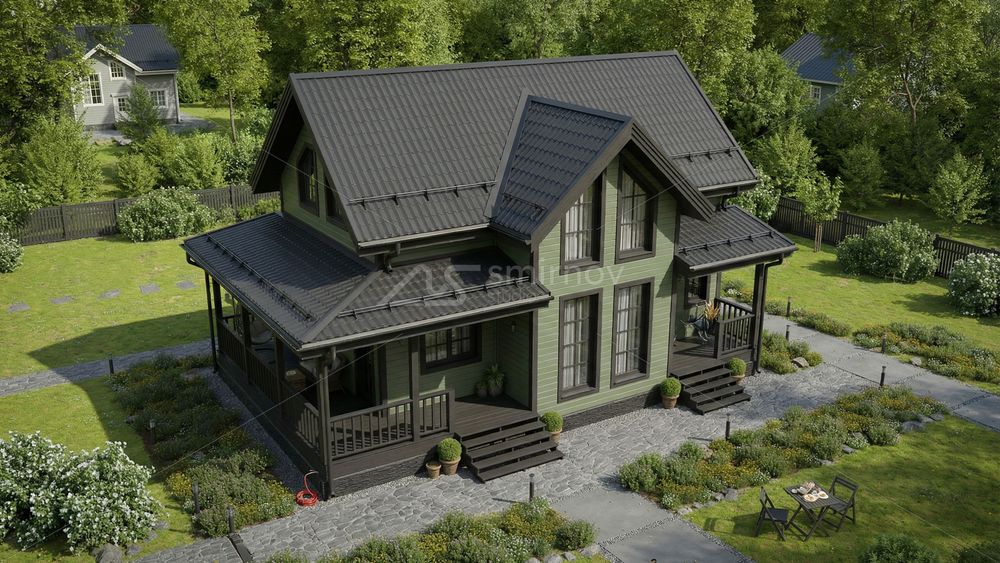 Визуализация