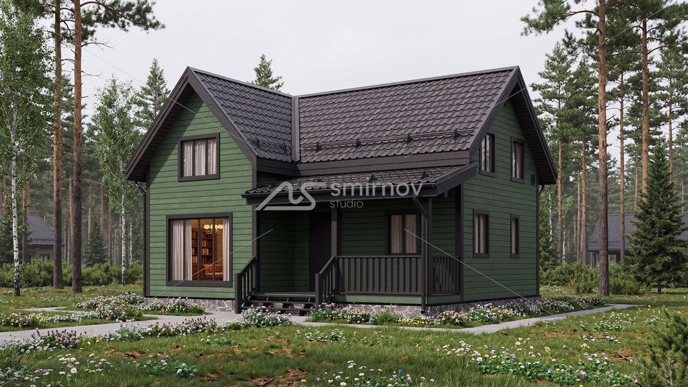 Визуализация