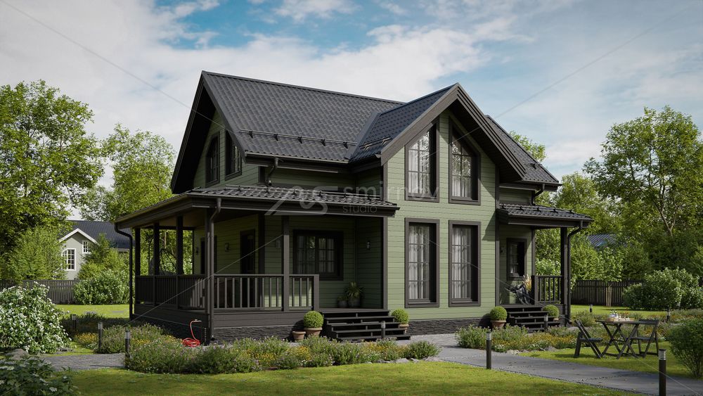 Визуализация