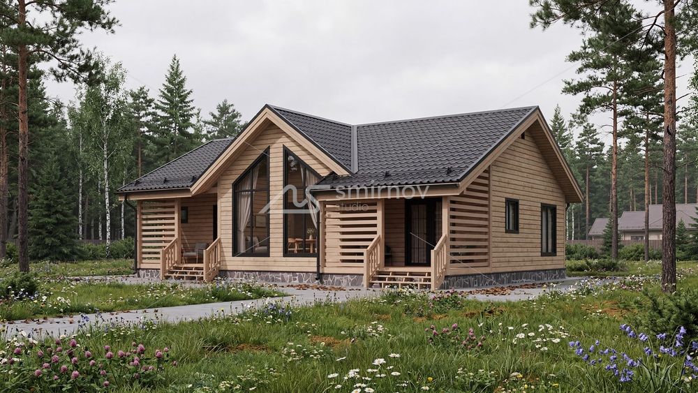 Визуализация