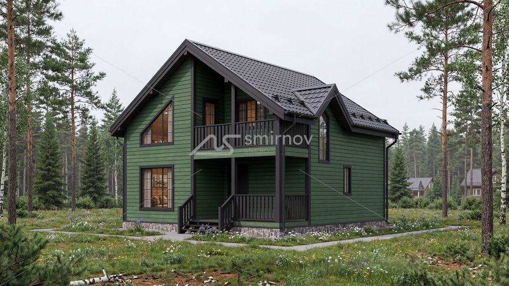 Визуализация