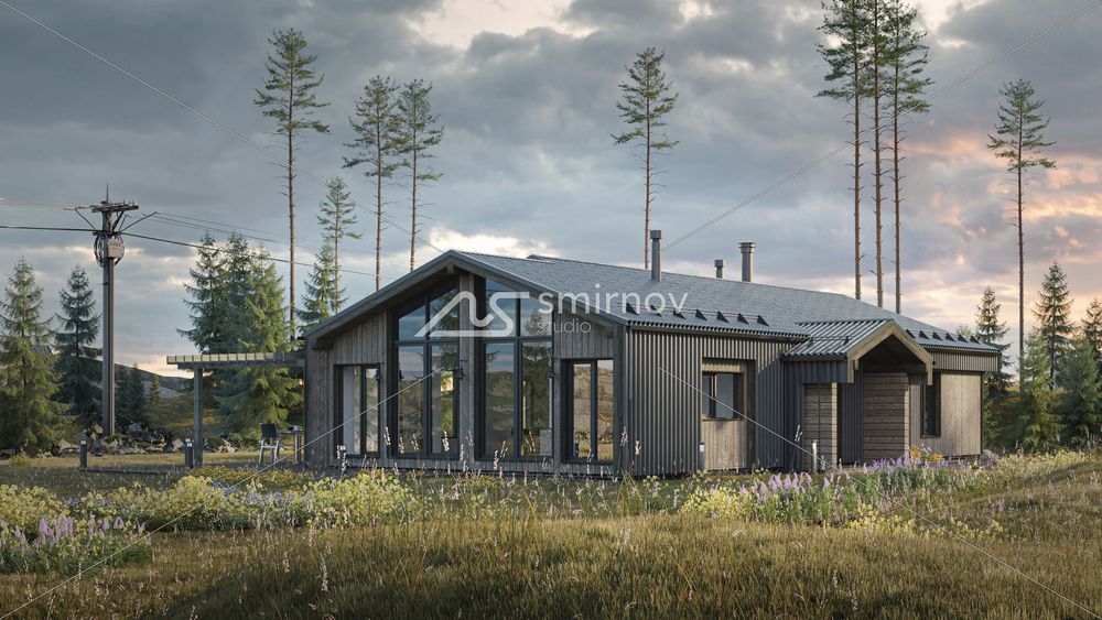 Визуализация