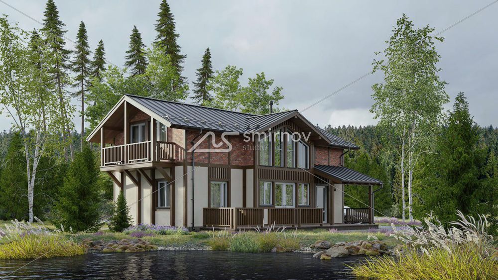 Визуализация