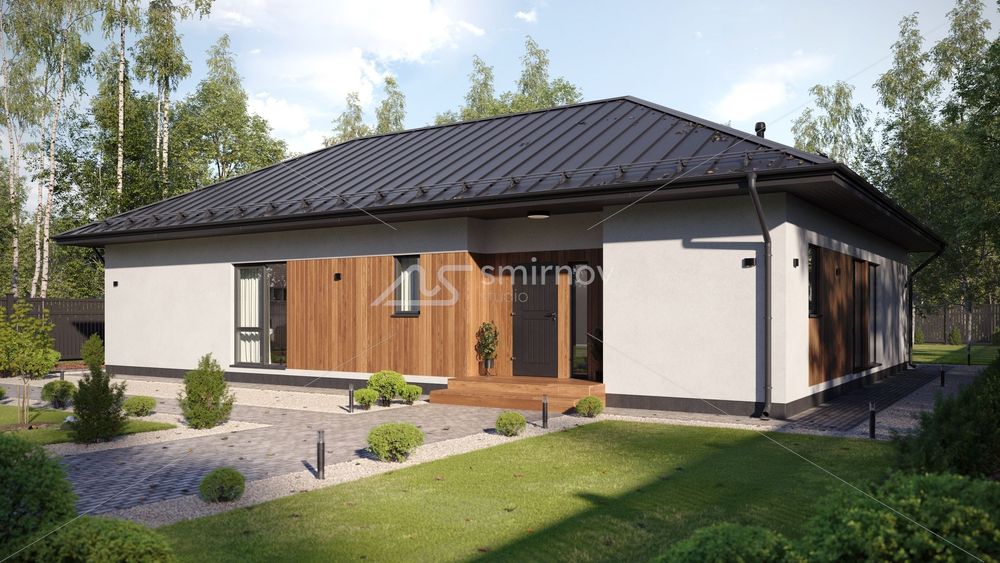 Визуализация