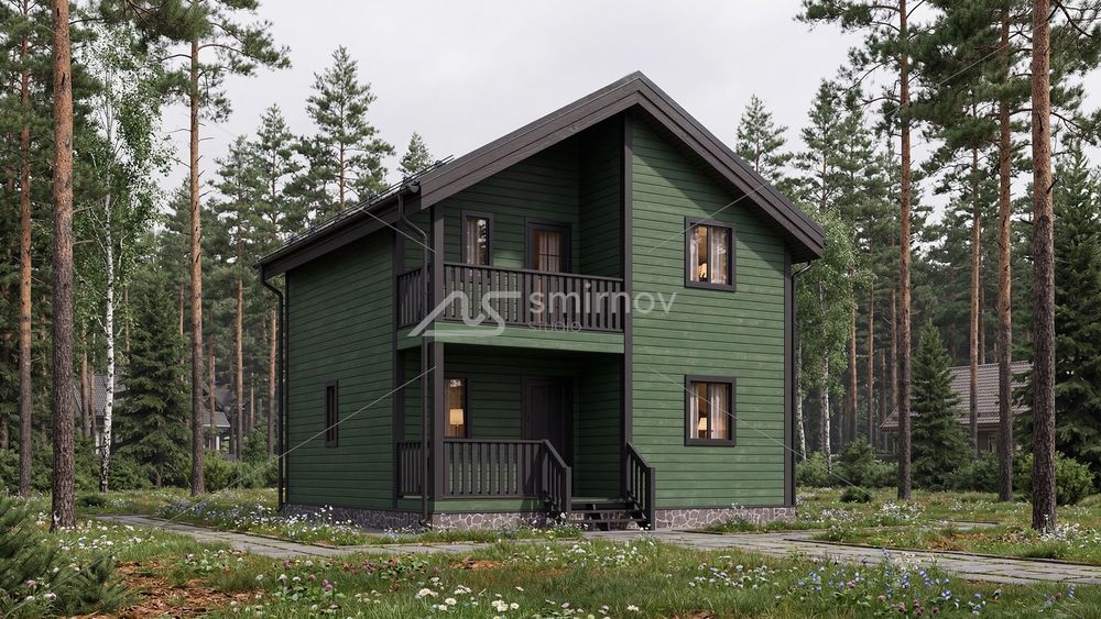 Визуализация