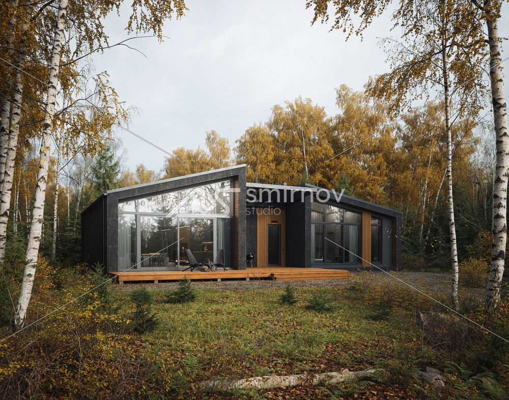 Визуализация