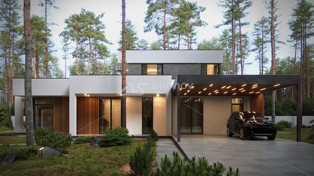 Визуализация