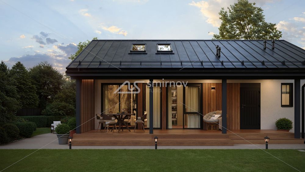 Визуализация