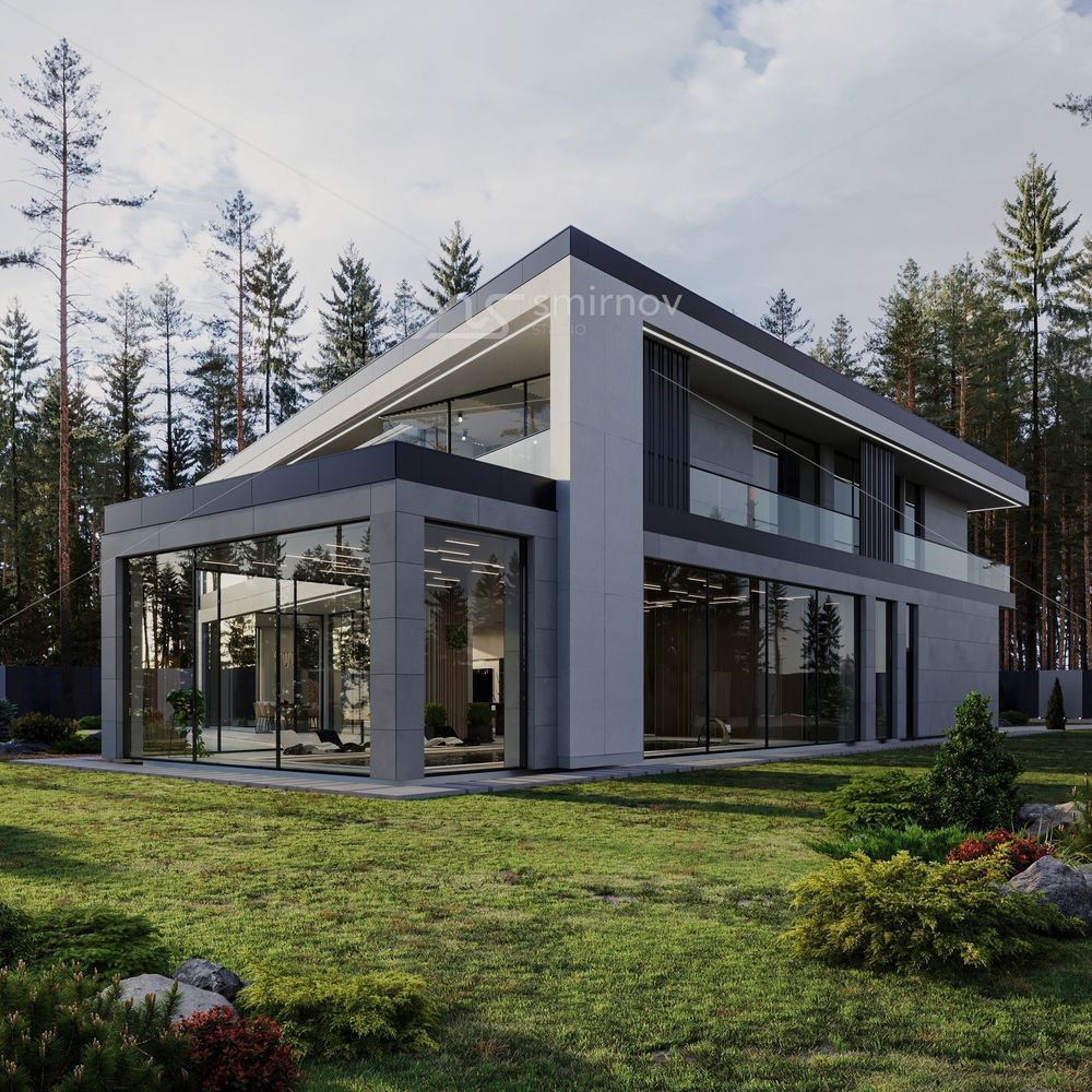 Визуализация