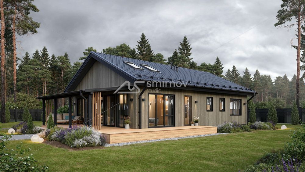 Визуализация