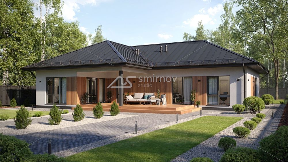 Визуализация