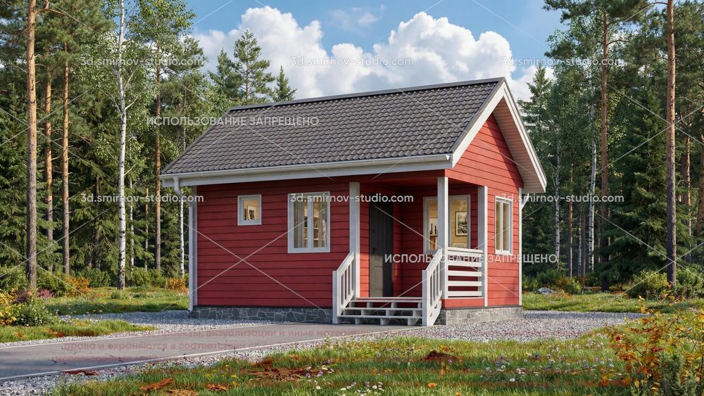 Визуализация