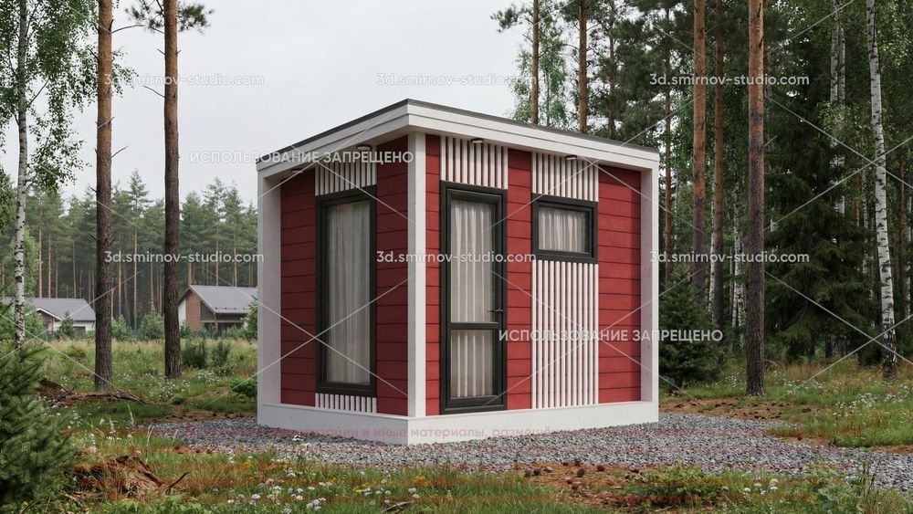 Визуализация