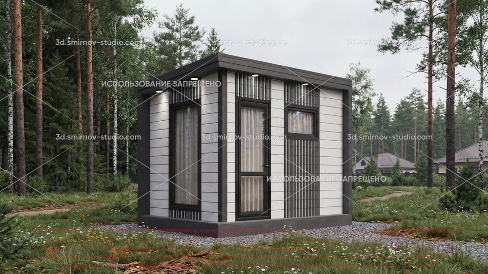 Визуализация